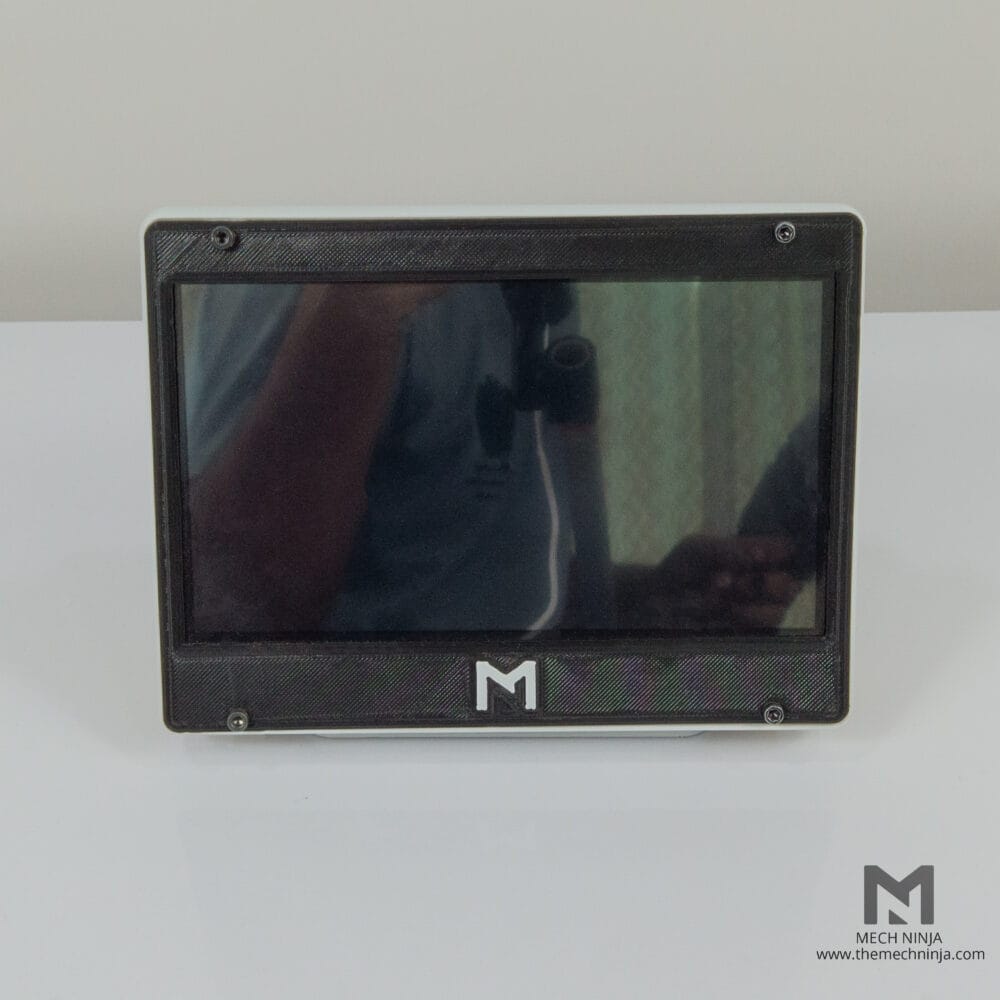 7 Inch display case - Image 4