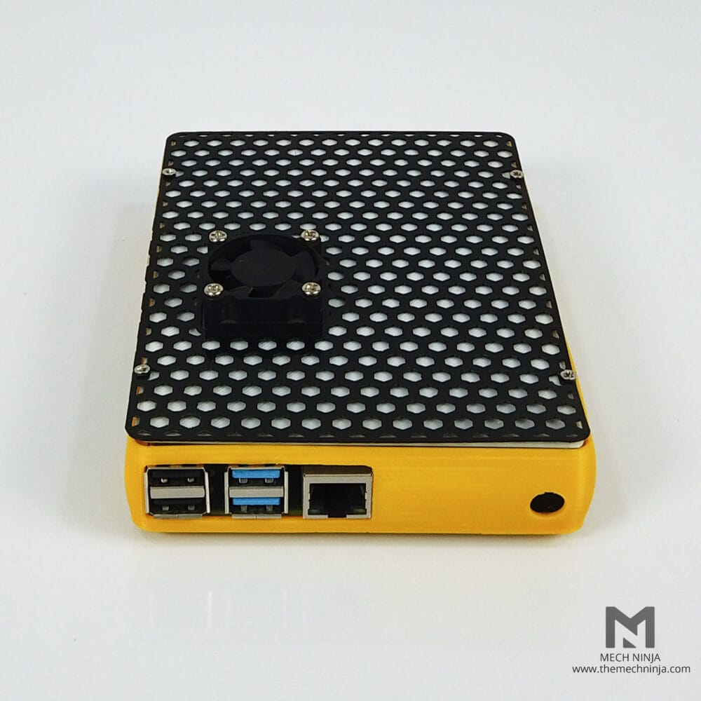 Raspberry pi case - Image 2