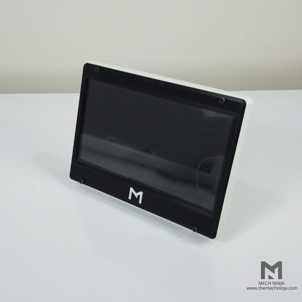 7 Inch display case - Image 5