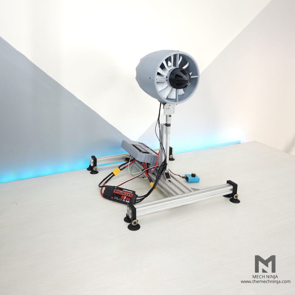 Electro Prop EDF STL - Image 4