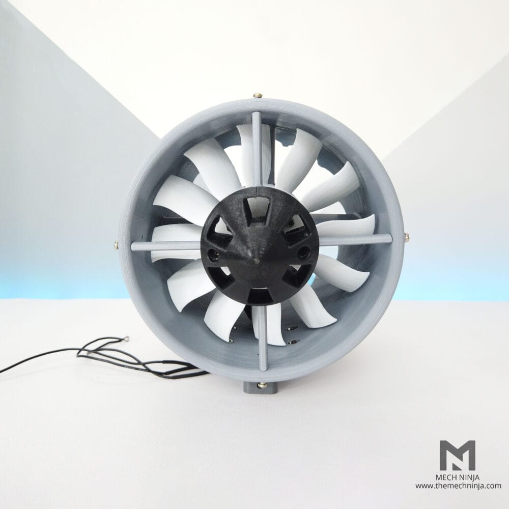 Electro Prop EDF STL - Image 2