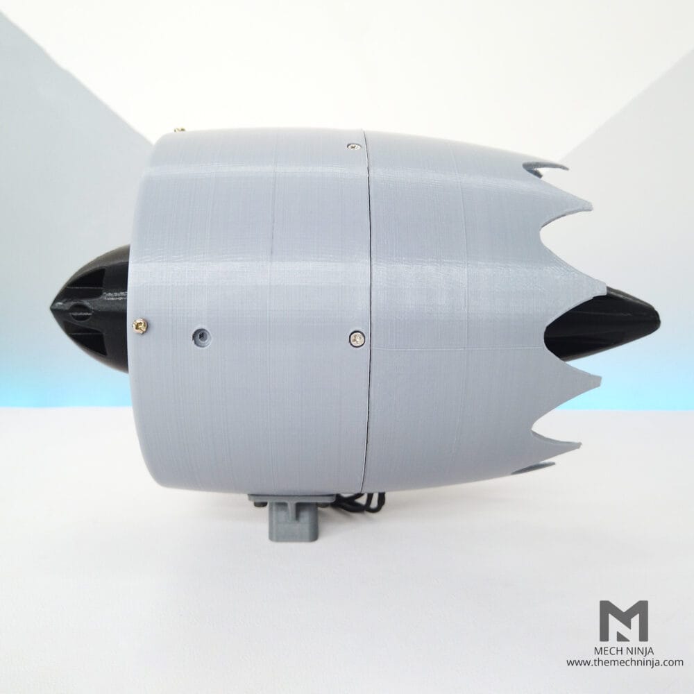 Electro Prop EDF STL - Image 5