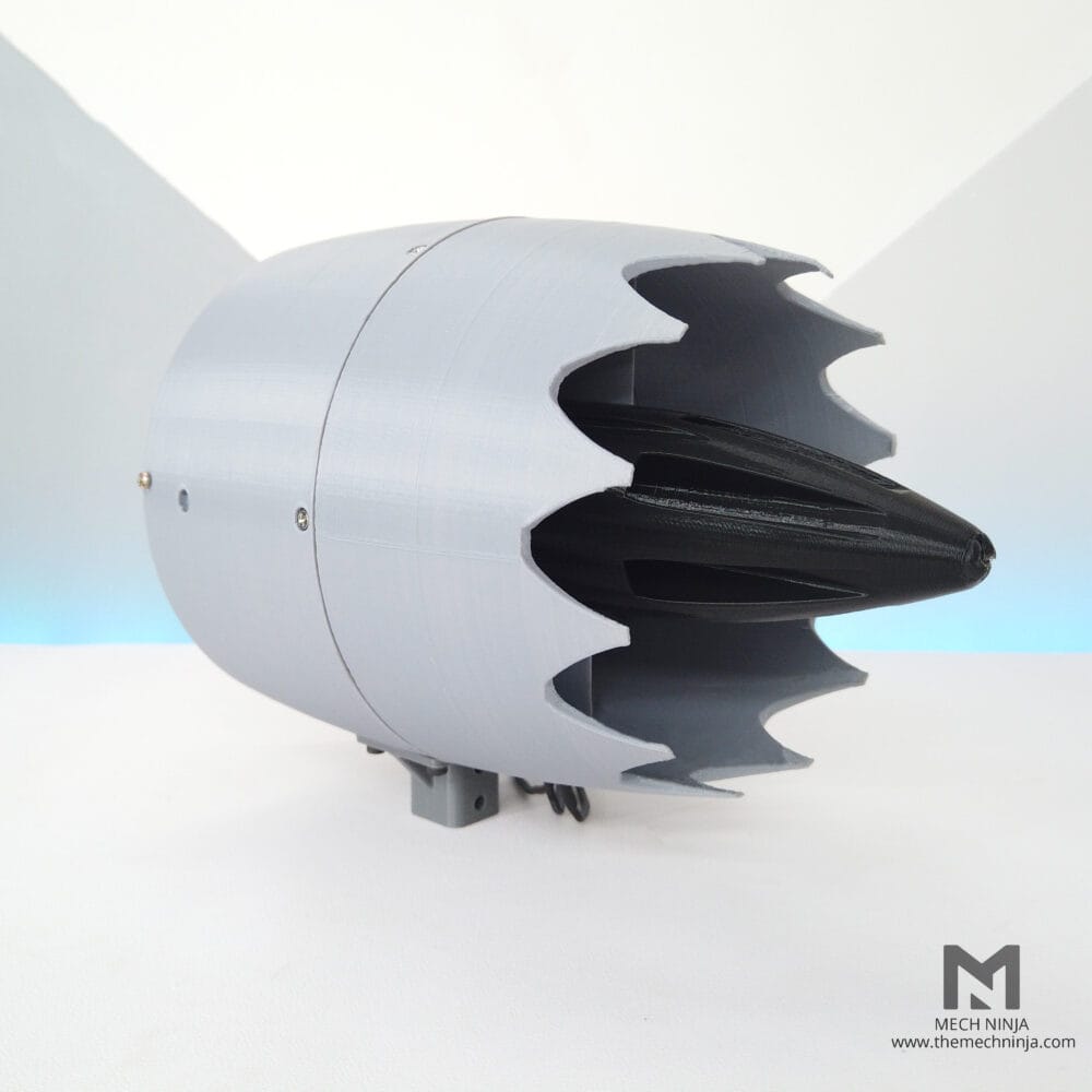 Electro Prop EDF STL - Image 6