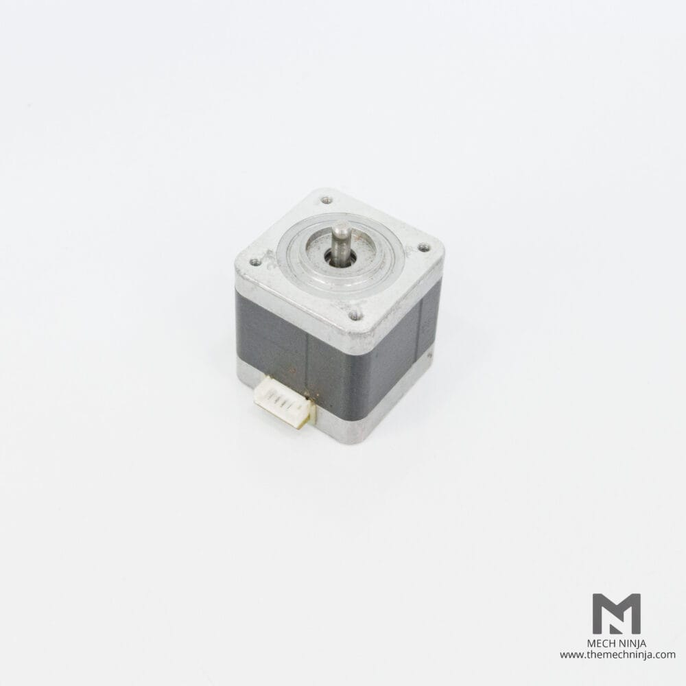 Nema-17 4.2 kg-cm torque Stepper Motor