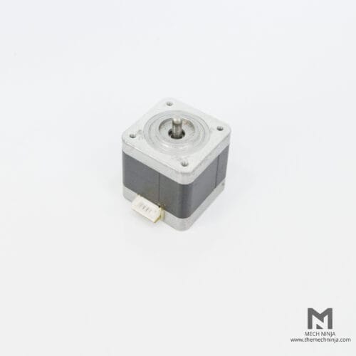 Nema-17 4.2 kg-cm torque Stepper Motor
