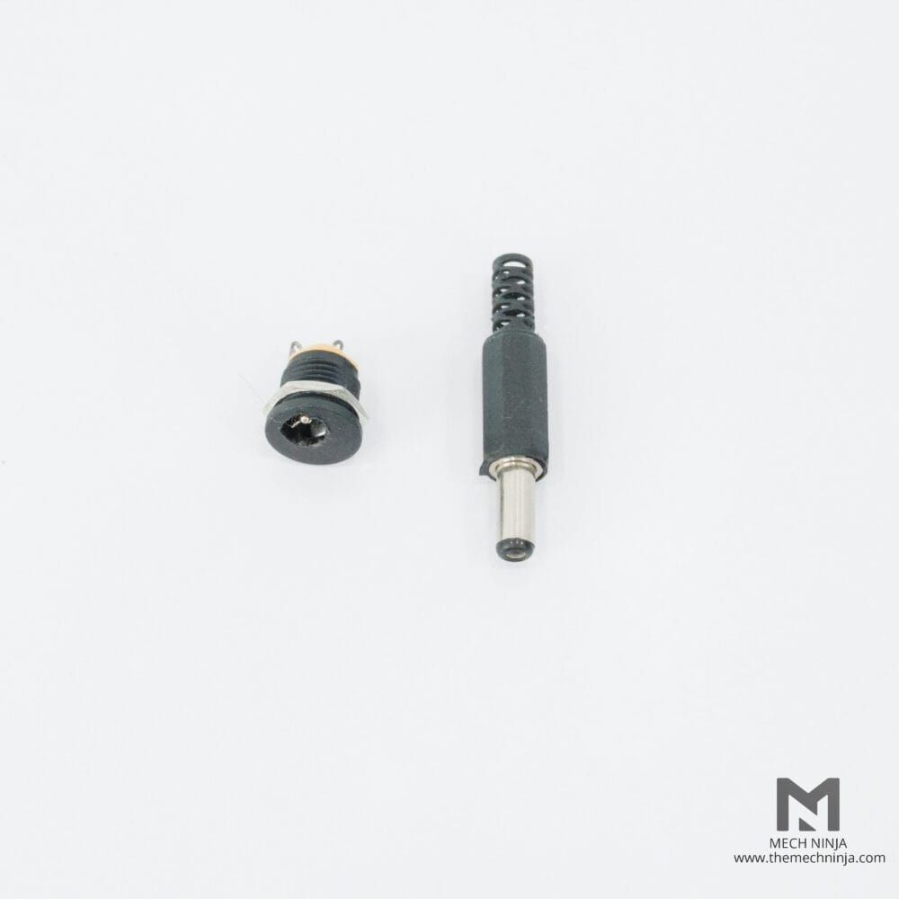 12 Volt Female DC Jack - Image 2
