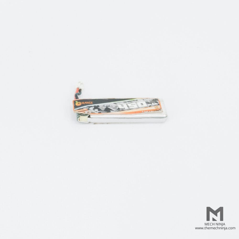 1 S Battery - Image 2