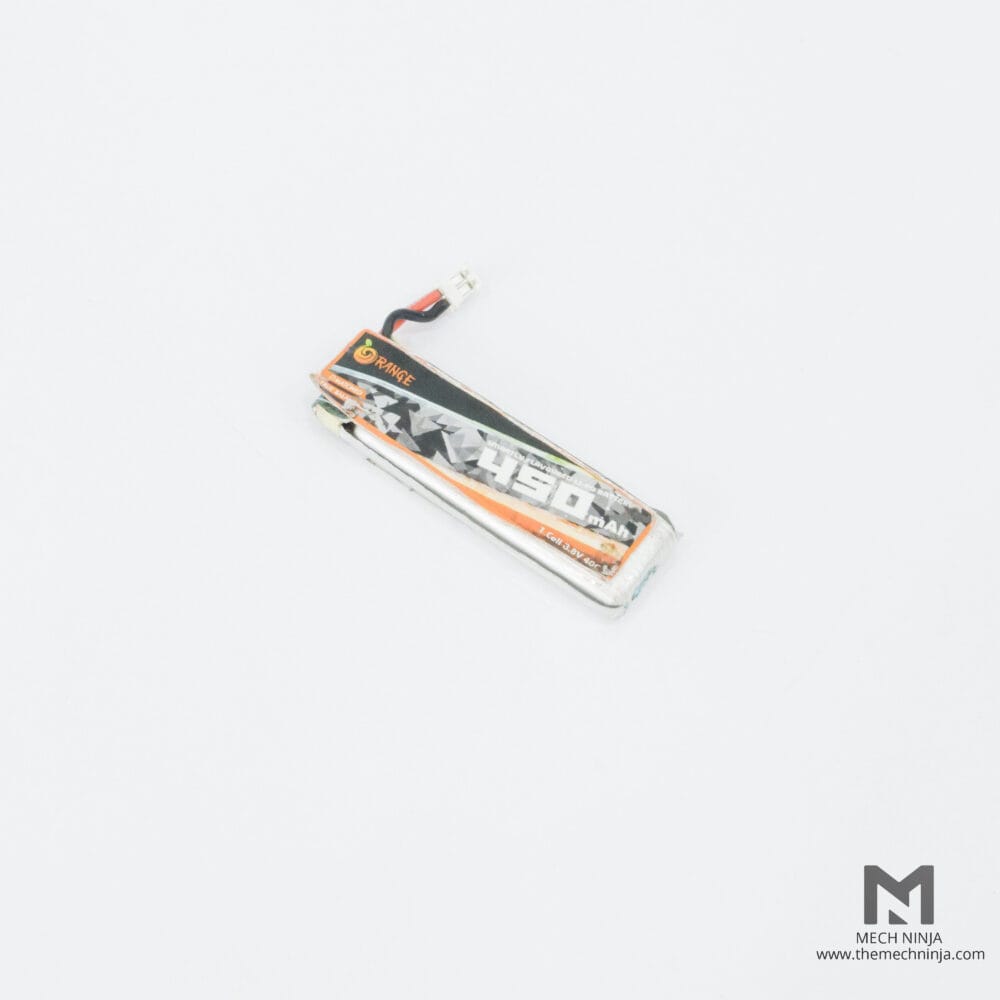 1 S Battery