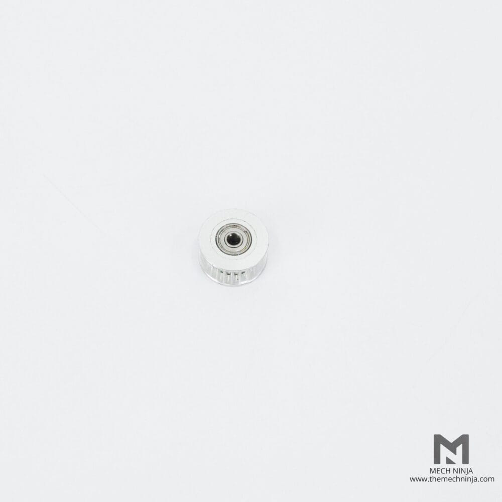 GT2 Timing Pulley 16 Teeth - Image 2
