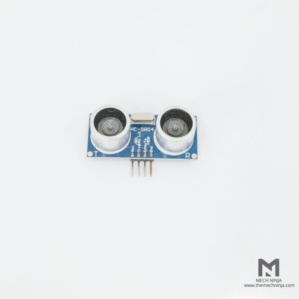 Ultrasonic Sensor - Image 2