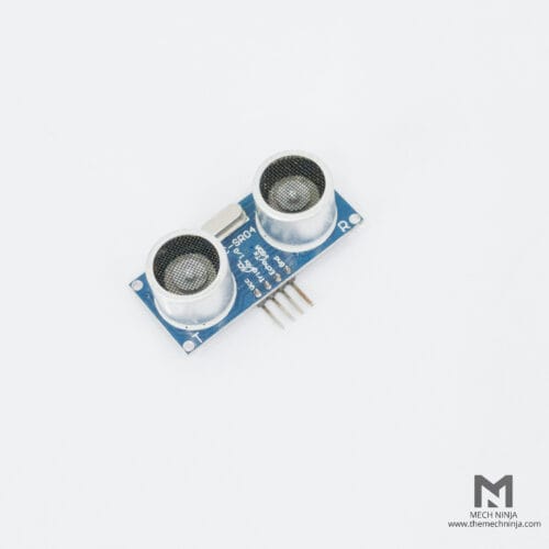 Ultrasonic Sensor