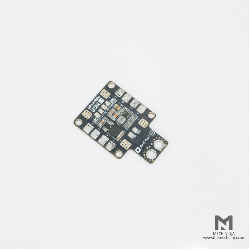 Matek Power Distribustion Board - Image 3