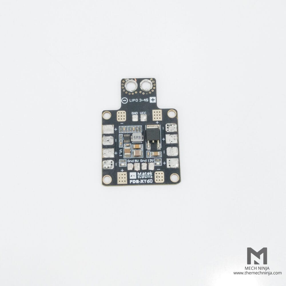 Matek Power Distribustion Board - Image 2