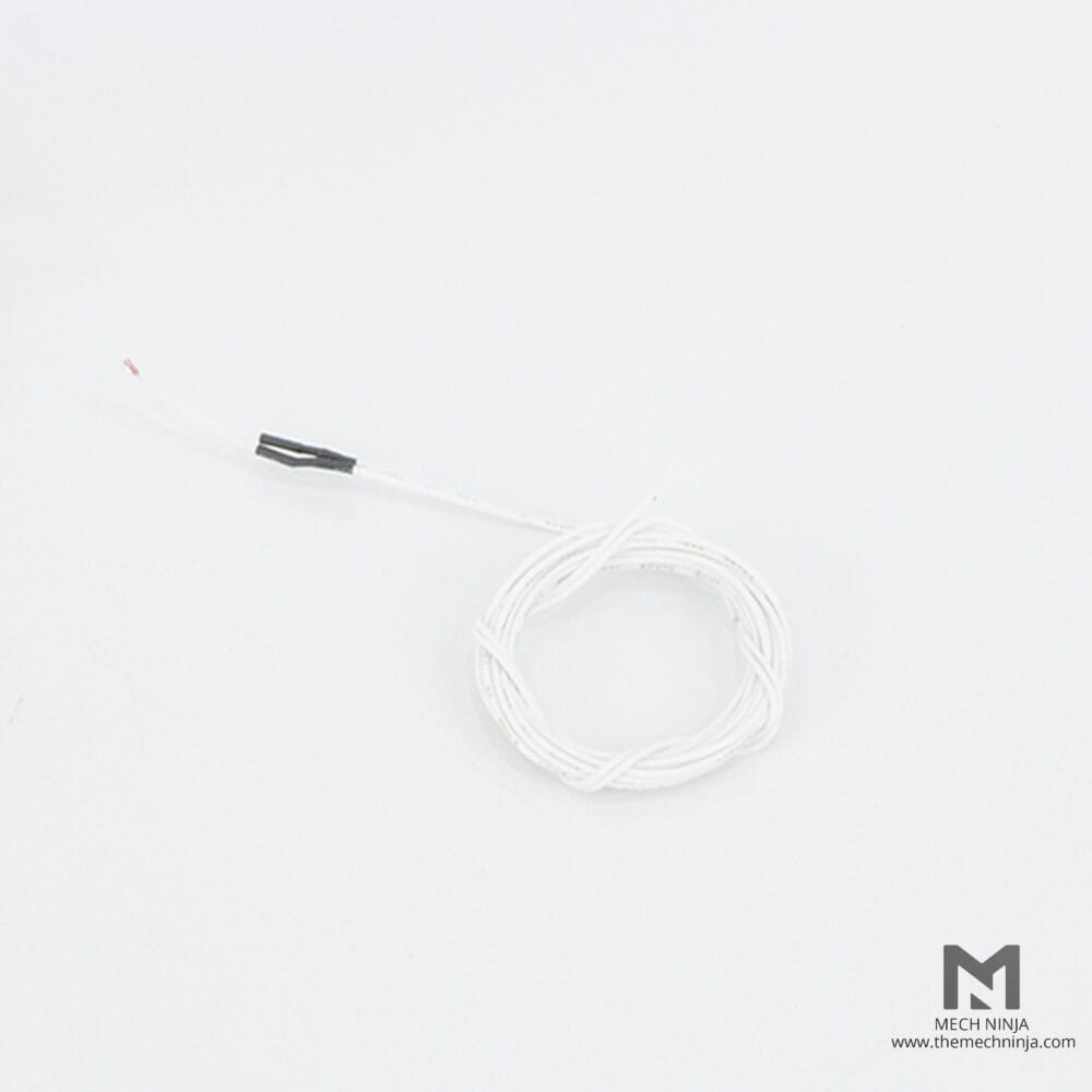 100K ohm Thermistor
