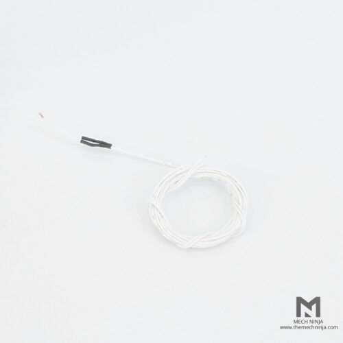 100K ohm Thermistor