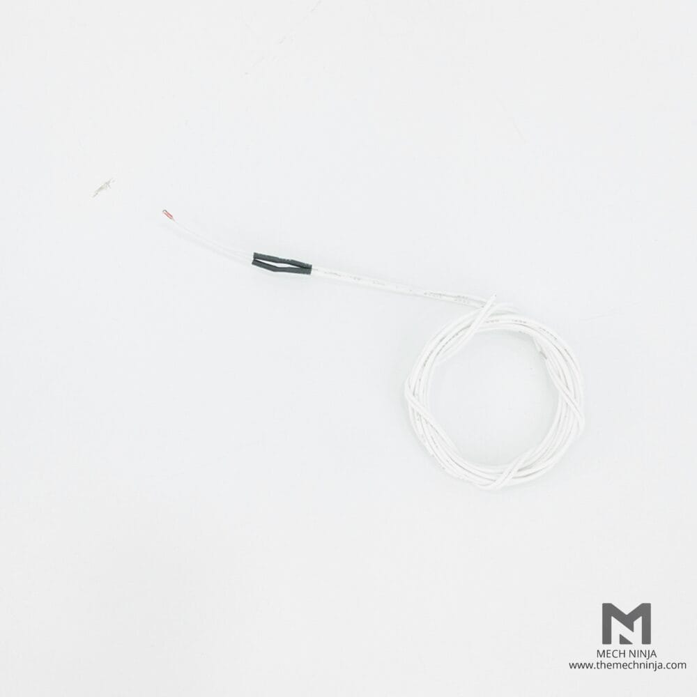 100K ohm Thermistor - Image 4