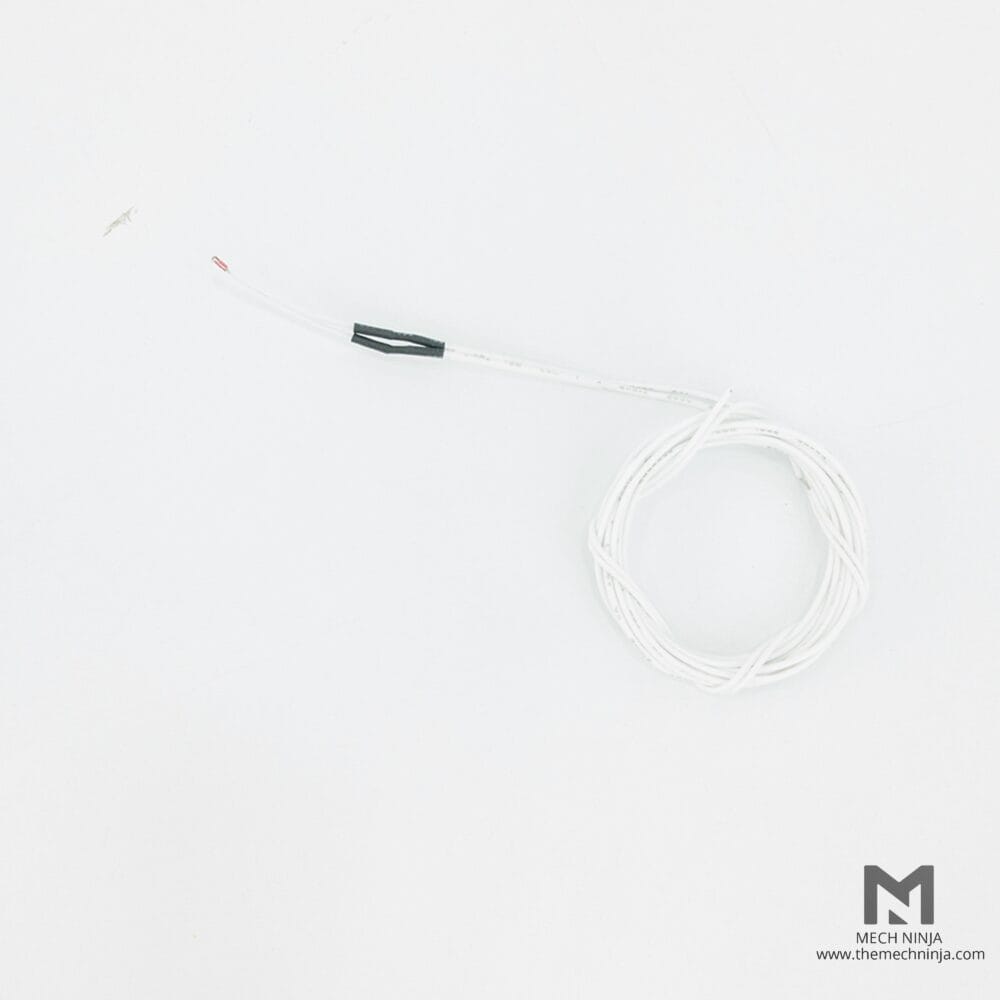 100K ohm Thermistor - Image 3
