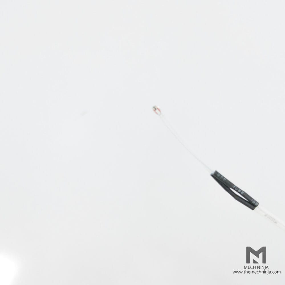 100K ohm Thermistor - Image 2