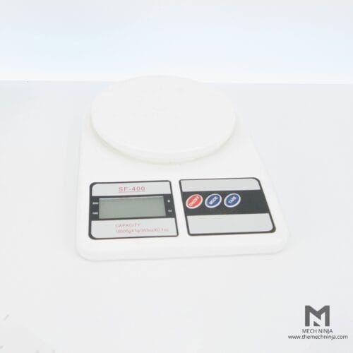 SF-400 Wieghing Scale