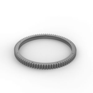 Bearing gear