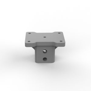 EDF Mount