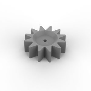 Pinion
