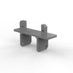 Servo mount