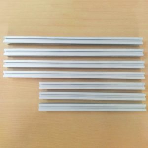 2020 T slot extrusion