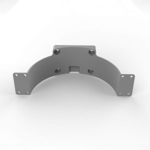 80 mm Shell Holder