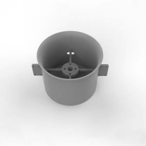 80 mm Shell