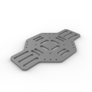 Bottom Plate