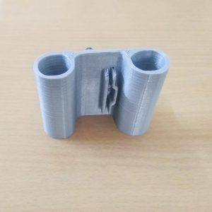 Center Mount