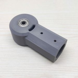 Center Rod Holder