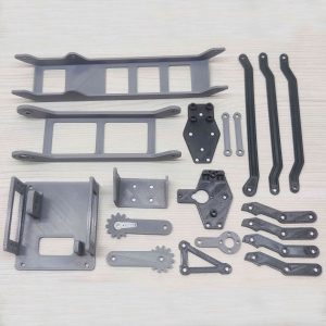 Claw Arm Parts