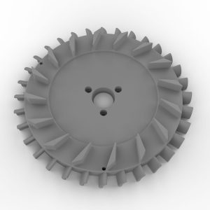 Compressor
