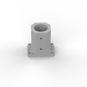 Flat Holder