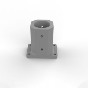 Flate Holder