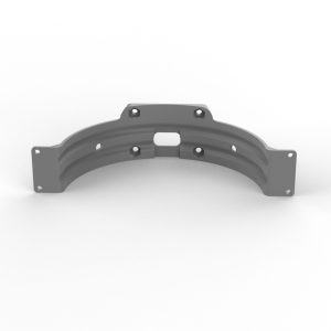 Ourter Shell Holder