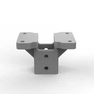 Outer Shell Holder Mount