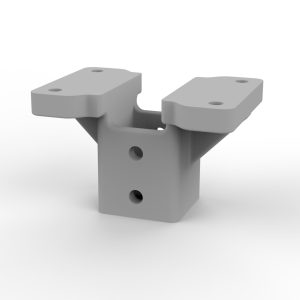 Outer Shell Holder Mount