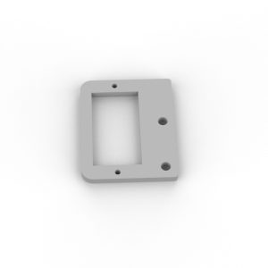 Servo Holder