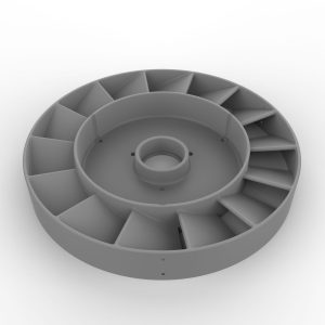 Stator