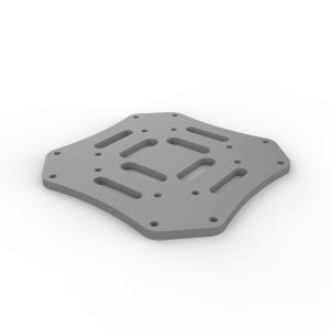 Top Plate