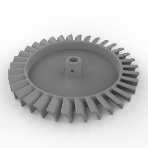 Turbine