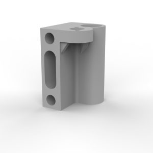 X Axis Idler