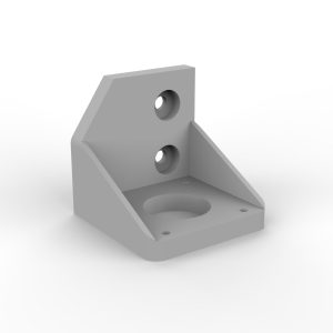 Z Axis Motor Mount 1