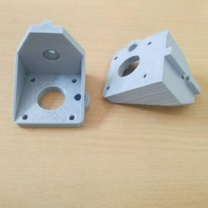 Z Axis Motor Mount