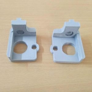 Z Axis Mount
